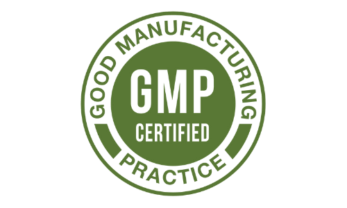 SupraNail GMP Certified