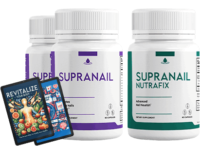 SupraNail pills