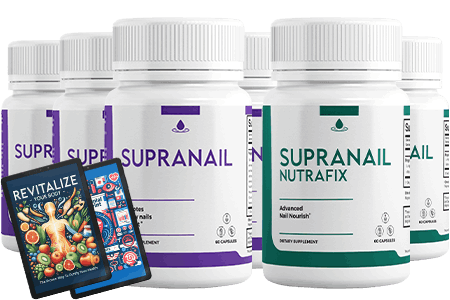 Supranail